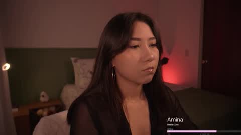 Snapshot of hanymel chatting on 01-06-26, 07:50 Mizi online show from 01-06-26, 07:50