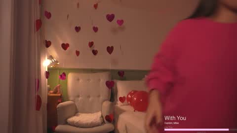 Mizi online show from 02-14-26, 04:59