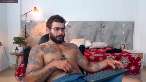 hanz_col online show from 02-10-26, 11:53