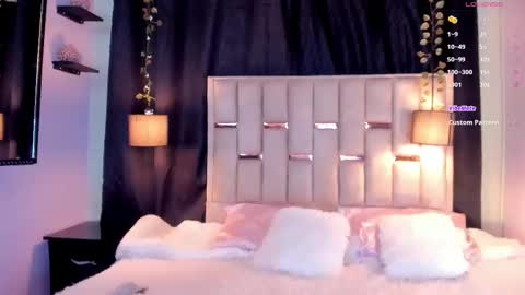 Hanzking01 online show from 11-23-25, 02:55