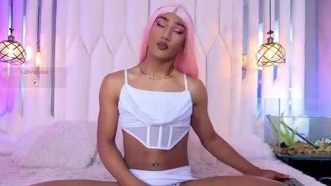 Hanzking01 online show from 04-15-26, 03:46