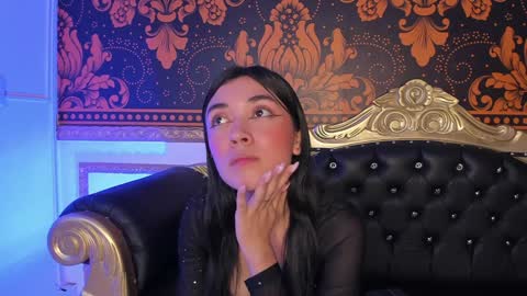 happy_cream_ online show from 12-21-24, 05:51