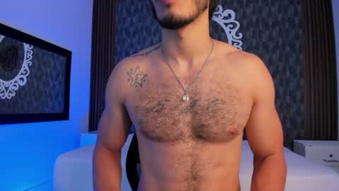 happy_hot7 online show from 06-20-26, 12:30