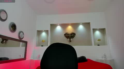 happy_hot7 online show from 07-16-26, 12:11