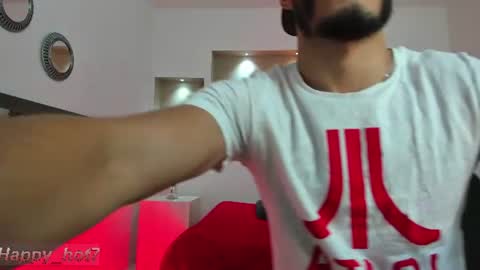 happy_hot7 online show from 08-04-26, 01:14