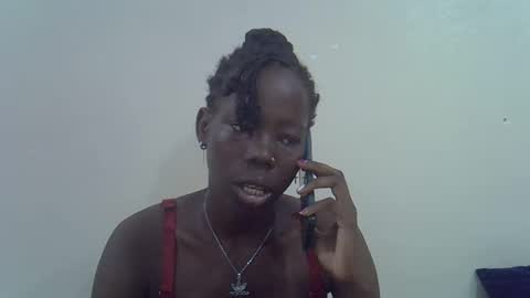 happy_kienyeji online show from 01-14-26, 06:08