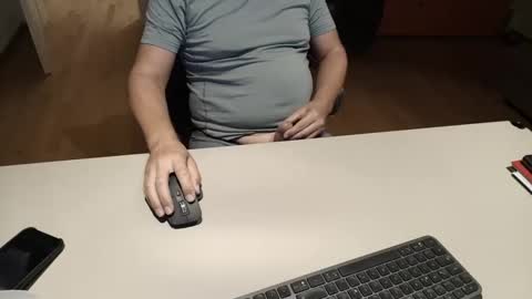 Cum for you online show from 09-14-25, 05:45