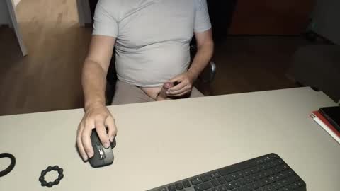 Cum for you online show from 09-15-25, 05:13