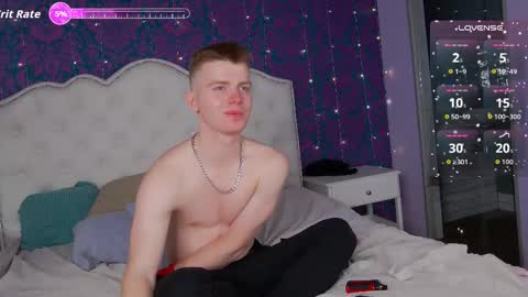 happydeimos online show from 03-10-26, 10:48