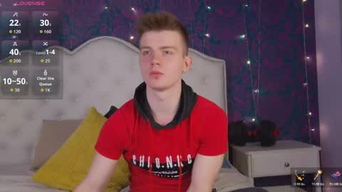 happydeimos online show from 04-17-26, 10:13