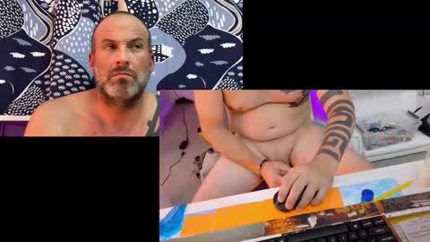 Josh Hamilton online show from 12-22-25, 08:33