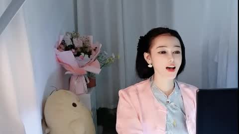 Snapshot of happyflower802318 chatting on 04-30-26, 02:56 Daisy online show from 04-30-26, 02:56