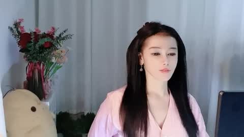 Snapshot of happyflower802318 chatting on 05-08-26, 02:55 Daisy online show from 05-08-26, 02:55