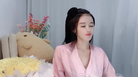 Snapshot of happyflower802318 chatting on 06-02-26, 01:57 Daisy online show from 06-02-26, 01:57