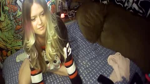 happygirl4444 online show from 03-08-26, 11:30