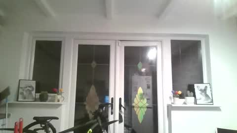 Calvin Secret  online show from 01-16-26, 03:54