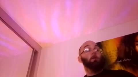 Calvin Secret  online show from 03-08-26, 09:51