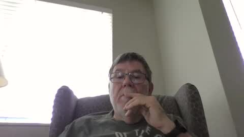 happyguy724 online show from 03-22-26, 08:01