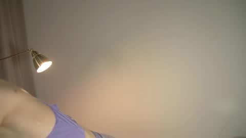 Evy  online show from 03-13-26, 11:22