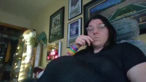 Snapshot of happynpregnantmi chatting on 03-15-26, 07:53 happynpregnantmi online show from 03-15-26, 07:53