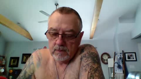 happynudist7373 online show from 07-14-26, 12:55