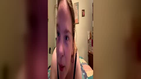 happysnowbunny24 online show from 07-06-26, 03:47