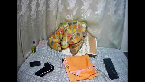 happysonia online show from 12-03-25, 05:48