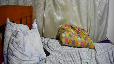 happysonia online show from 07-28-26, 06:42