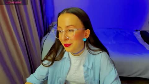 Stephanie online show from 03-18-26, 07:17