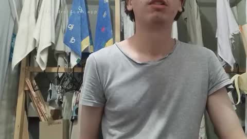 Snapshot of happytronco chatting on 03-14-26, 12:28 happytronco online show from 03-14-26, 12:28