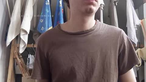 Snapshot of happytronco chatting on 03-14-26, 04:23 happytronco online show from 03-14-26, 04:23