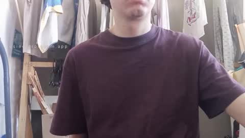 Snapshot of happytronco chatting on 04-04-26, 01:41 happytronco online show from 04-04-26, 01:41