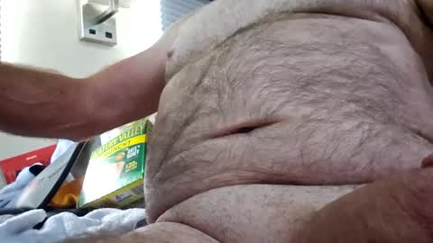 happywilson123 online show from 10-05-25, 07:56