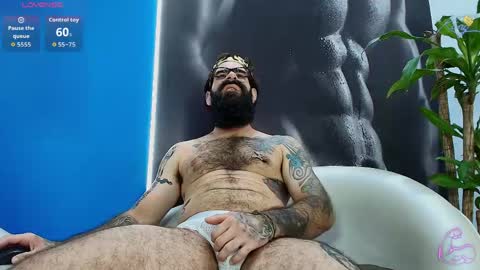 haraldsmed0 online show from 05-01-26, 01:26