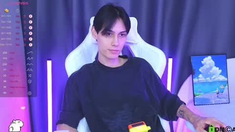 Mark online show from 10-29-25, 10:44