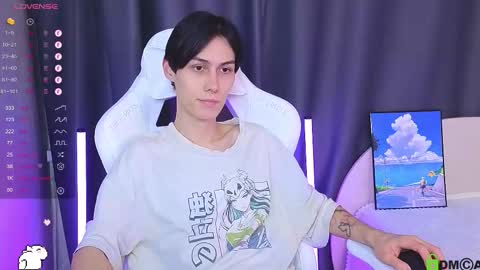 Mark online show from 11-24-25, 01:44