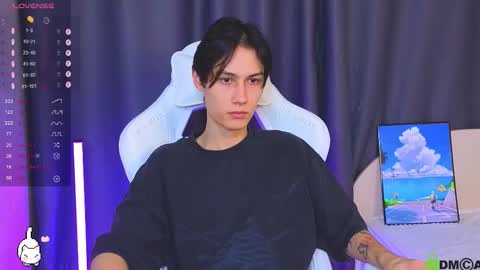 Mark online show from 12-13-25, 10:59