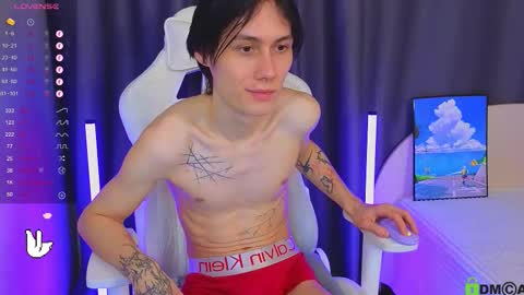 Mark online show from 02-03-26, 06:24