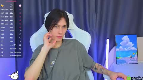 Mark online show from 03-02-26, 10:38