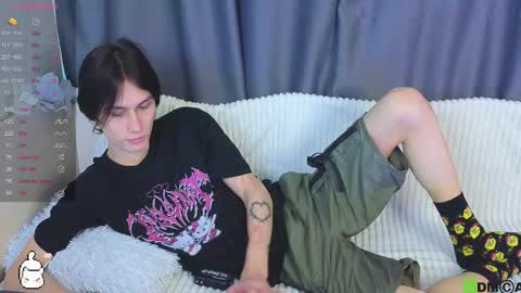 Mark online show from 03-22-26, 02:42