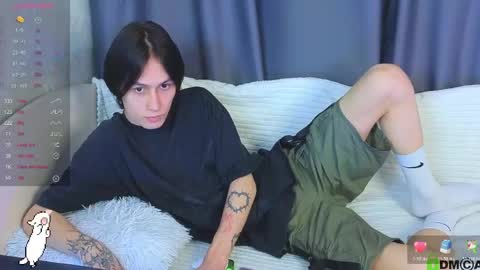 Mark online show from 04-01-26, 08:17