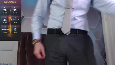 Steve online show from 11-24-25, 01:00