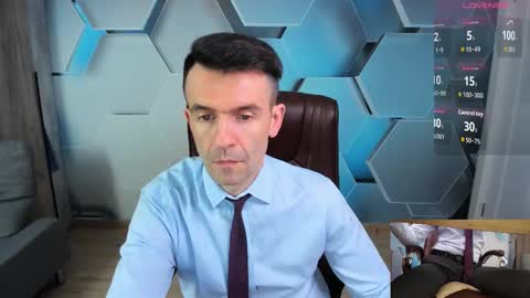 Steve online show from 03-12-26, 12:11