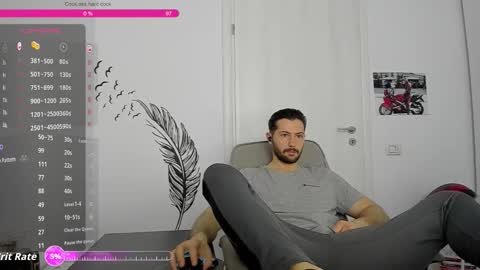 Hard Cock online show from 02-12-26, 05:41