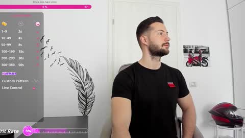 Hard Cock online show from 02-28-26, 09:43