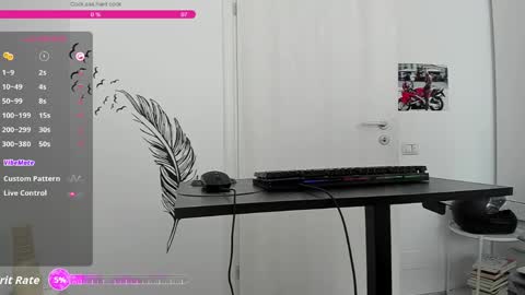 Snapshot of hard_chriss chatting on 04-26-26, 07:06 Hard Cock online show from 04-26-26, 07:06