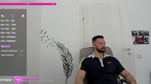 Snapshot of hard_chriss chatting on 04-27-26, 07:39 Hard Cock online show from 04-27-26, 07:39