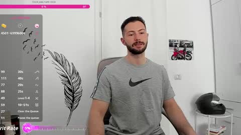 Snapshot of hard_chriss chatting on 05-01-26, 07:57 Hard Cock online show from 05-01-26, 07:57