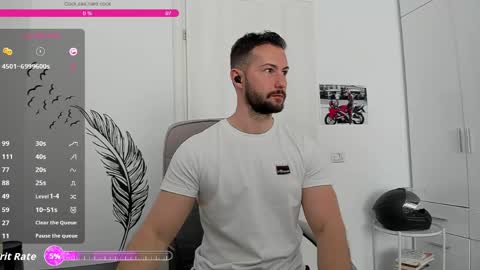 Snapshot of hard_chriss chatting on 05-03-26, 07:25 Hard Cock online show from 05-03-26, 07:25