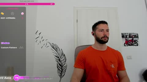 Snapshot of hard_chriss chatting on 05-15-26, 08:32 Hard Cock online show from 05-15-26, 08:32